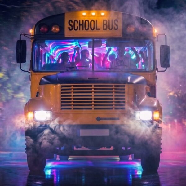 Partybus
